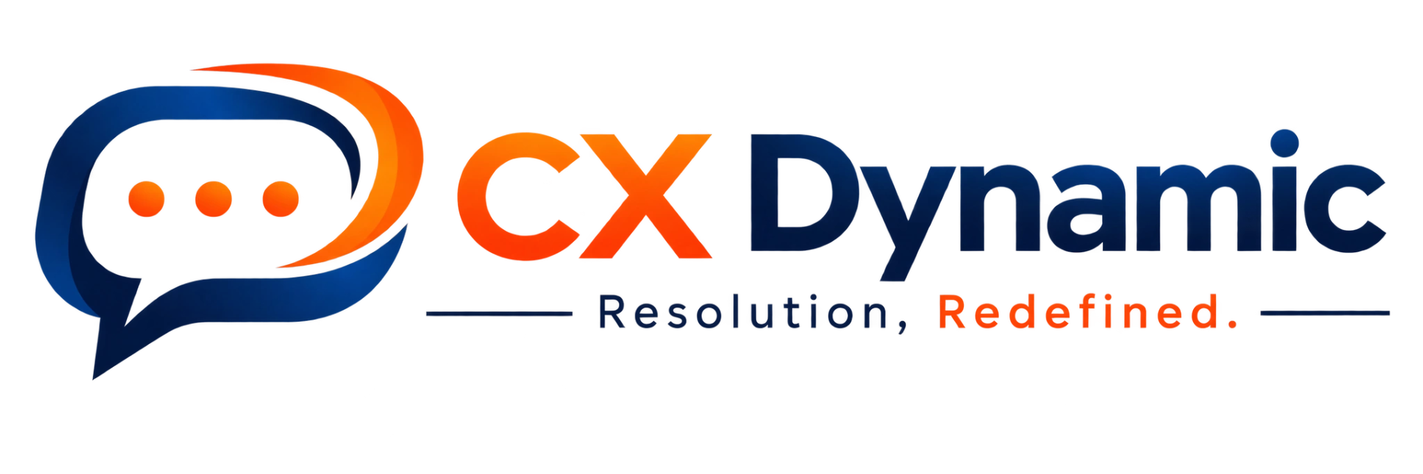 CX Dynamic logo